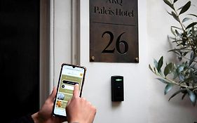 Arq Paleis Hotel